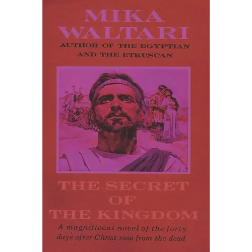 The Secret of the Kingdom - Paperback