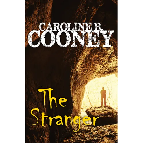 The Stranger - Paperback