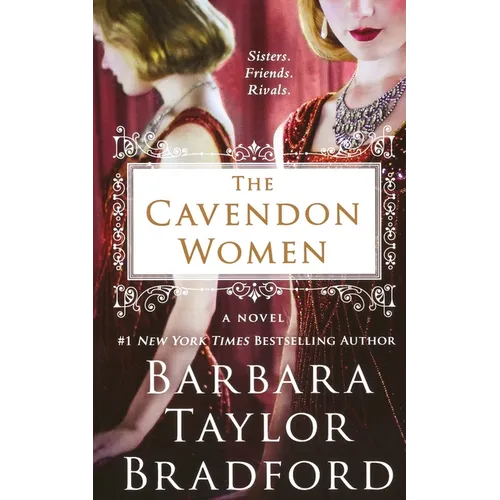 The Cavendon Women - Paperback