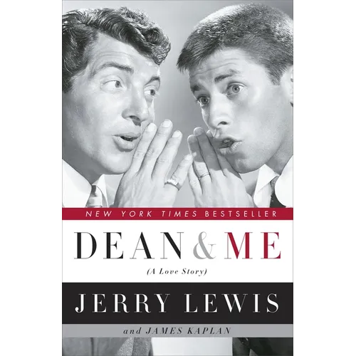 Dean and Me: (A Love Story) - Paperback