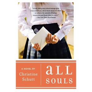 All Souls - Paperback