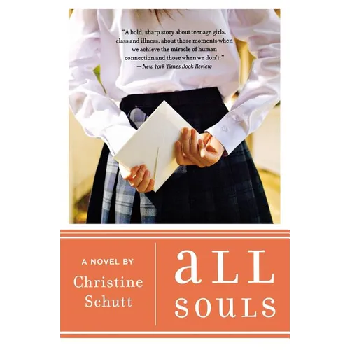 All Souls - Paperback