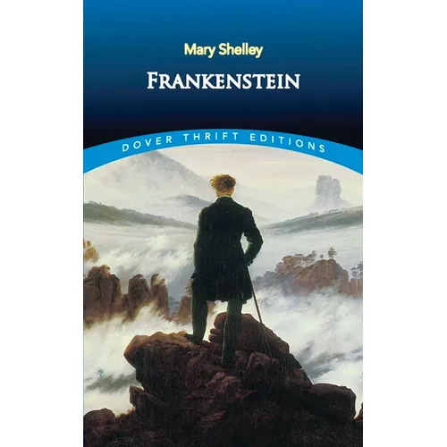 Frankenstein - Paperback