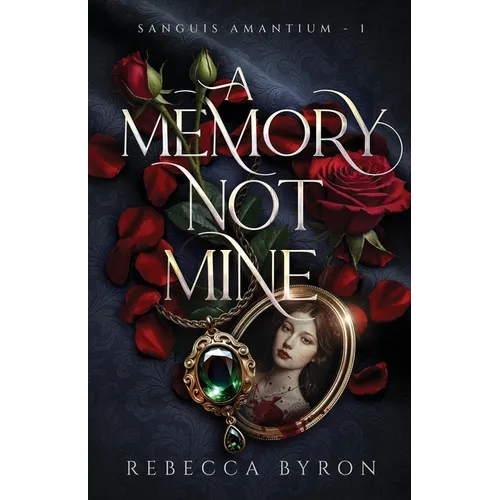 A Memory Not Mine - Paperback