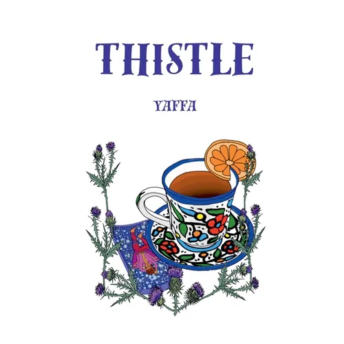 Thistle - Paperback
