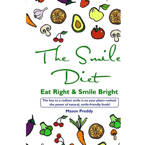 Smile Diet - Paperback