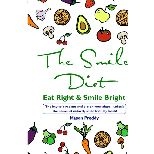 Smile Diet - Paperback