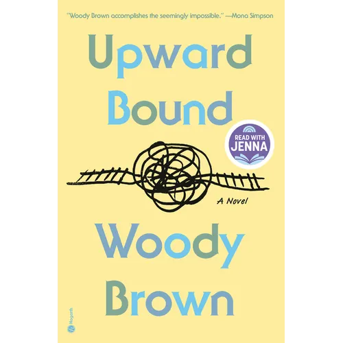 Upward Bound: A Read with Jenna Pick - Hardcover