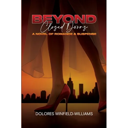 Beyond Closed Doors - Paperback