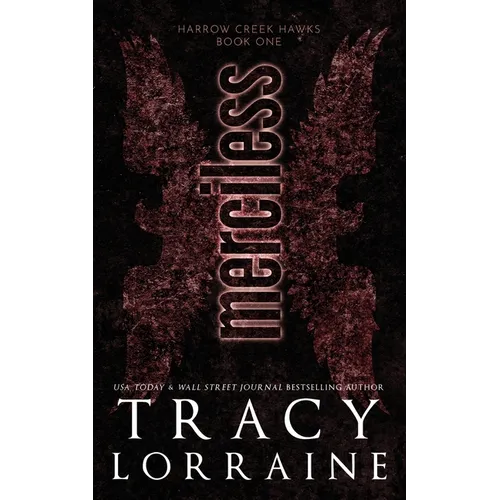 Merciless: Discreet Edition - Paperback