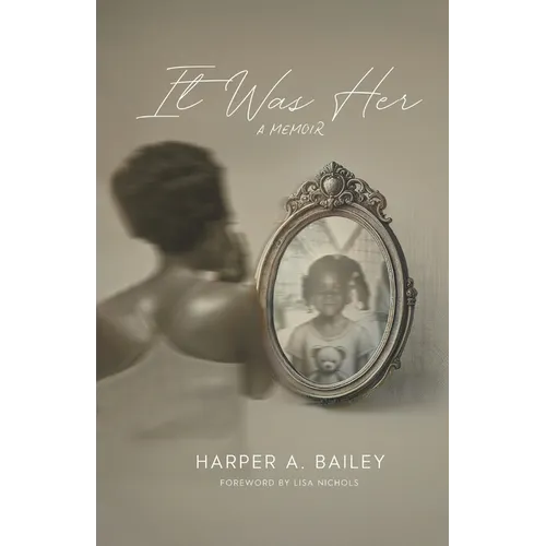 It Was Her - Paperback
