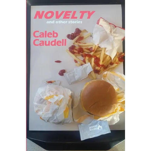 Novelty - Paperback
