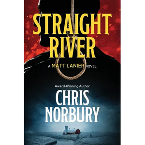 Straight River - Paperback