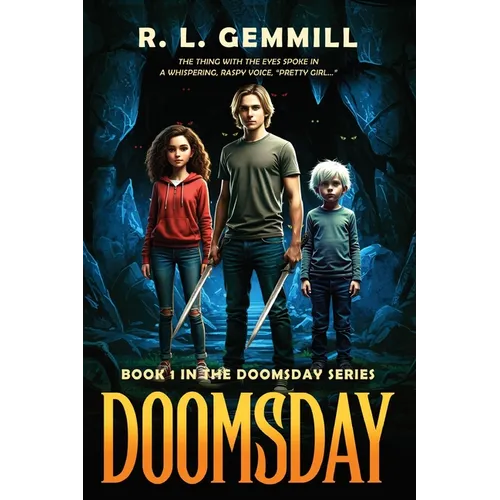 Doomsday: Book I - Paperback