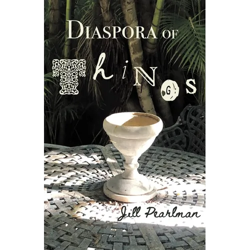 Diaspora of Things - Paperback