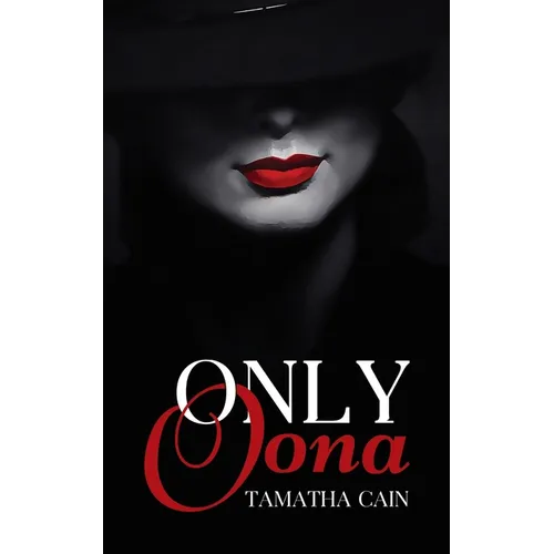 Only Oona - Paperback