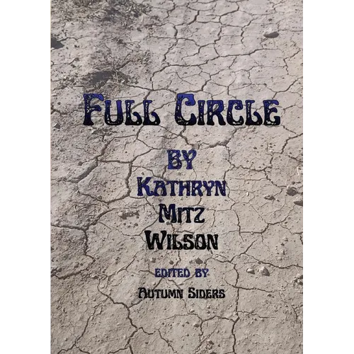 Full Circle - Paperback