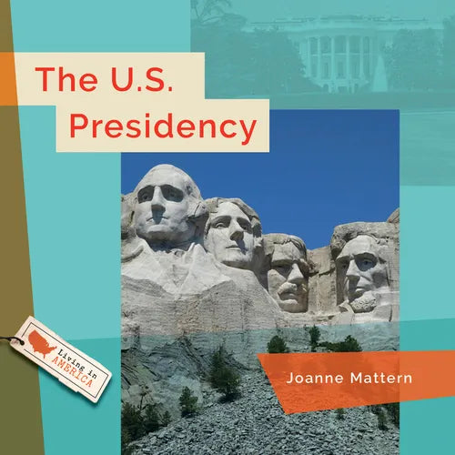 The U.S. Presidency - Paperback