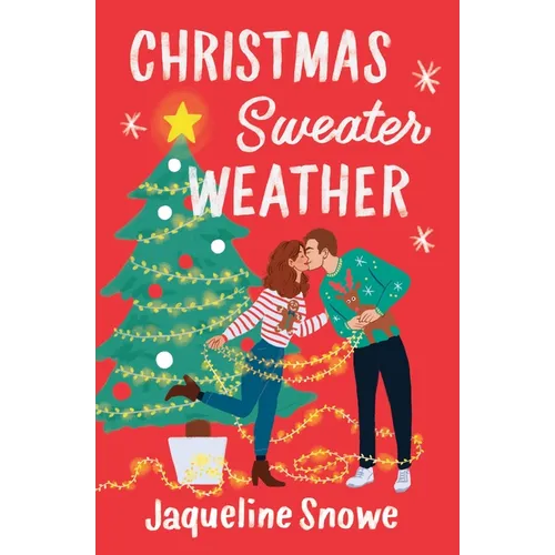 Christmas Sweater Weather - Paperback