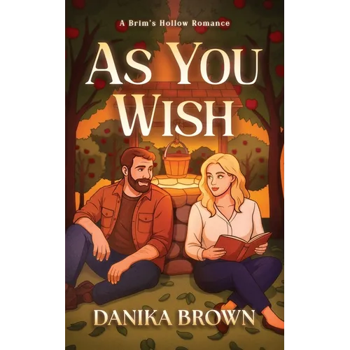 As You Wish - Paperback