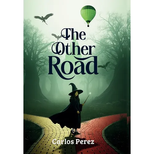 The Other Road - Hardcover