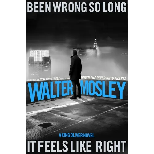 Been Wrong So Long It Feels Like Right - Hardcover