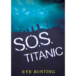 SOS Titanic - Paperback