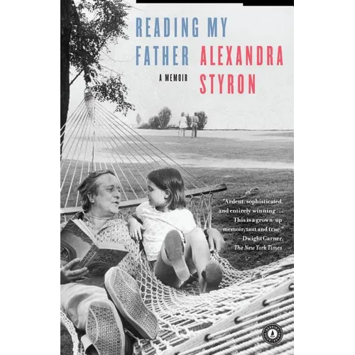 Reading My Father - Paperback