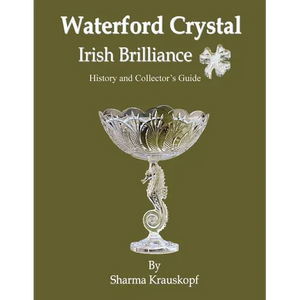 Waterford Crystal Irish Brilliance - Paperback