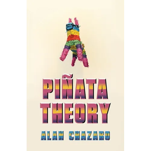 Pinata Theory - Paperback