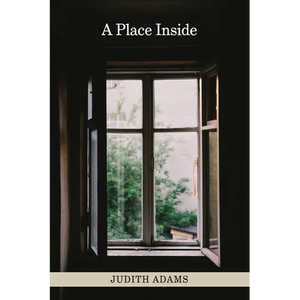 A Place Inside: poems - Paperback