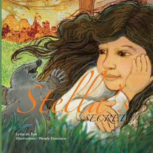 Stella's Secret - Paperback