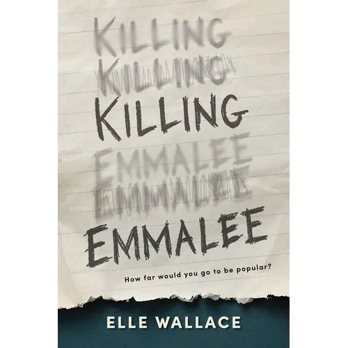 Killing Emmalee - Paperback