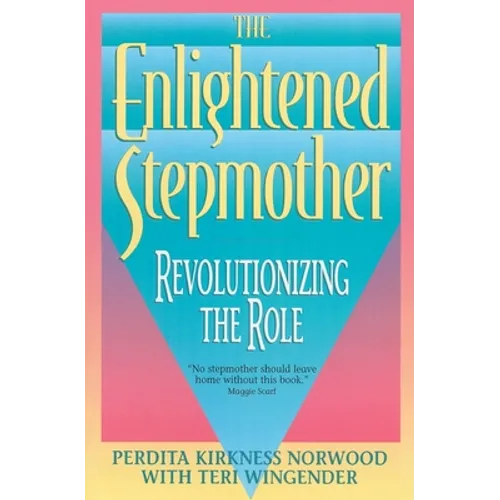 Enlightened Stepmother - Paperback