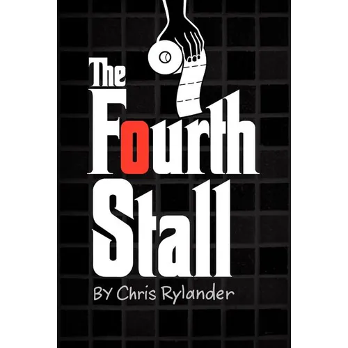 The Fourth Stall - Paperback