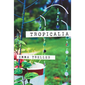 Tropicalia - Paperback