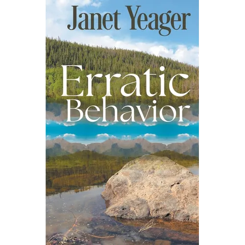 Erratic Behavior - Paperback