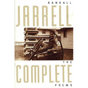 The Complete Poems - Paperback