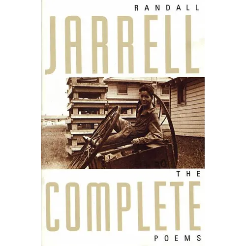 The Complete Poems - Paperback