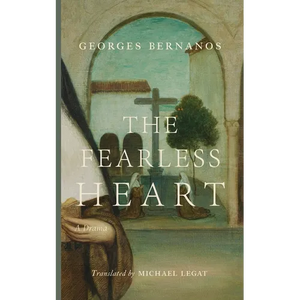 The Fearless Heart - Paperback