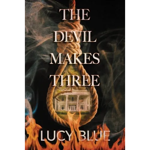 The Devil Makes Three - Paperback