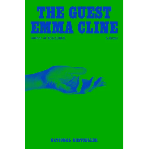 The Guest - Hardcover