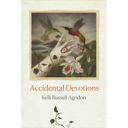 Accidental Devotions - Paperback
