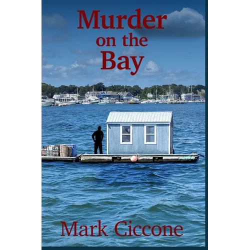 Murder on the Bay - Paperback