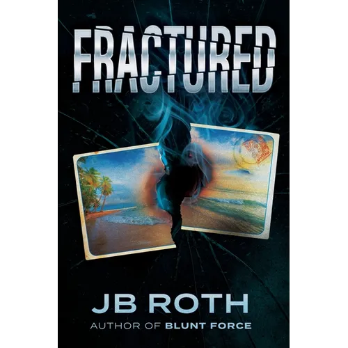 Fractured - Paperback
