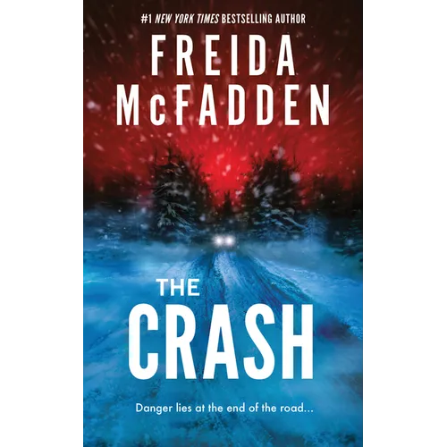 The Crash - Paperback