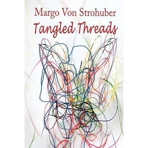 Tangled Threads - Paperback