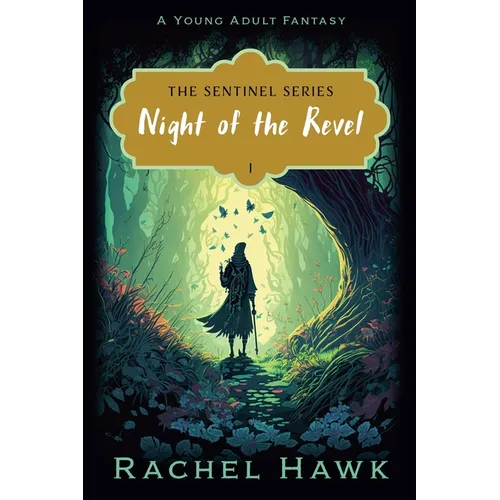 Night of the Revel - Paperback
