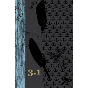 Anthology, Book 3.1 - Paperback