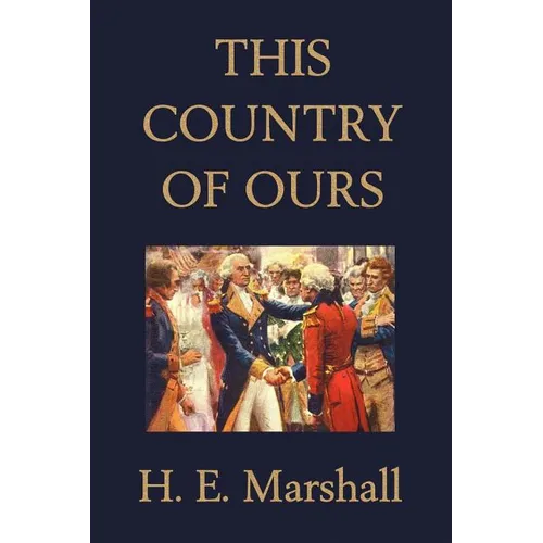 This Country of Ours (Yesterday's Classics) - Paperback